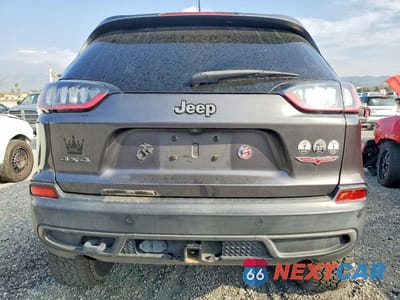 Zdjęcie 6 z 13 samochodu: 2019 JEEP CHEROKEE TRAILHAWK VIN:1C4PJMBXXKD468682 - miniatura