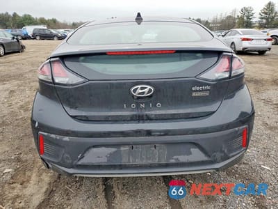Zdjęcie 6 z 12 samochodu: 2020 HYUNDAI IONIQ LIMITED VIN:KMHC85LJ8LU073116 - miniatura