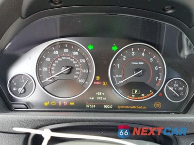 Zdjęcie 9 z 11 samochodu: 2020 BMW 440I VIN:WBA4W7C0XLAH17301 - miniatura