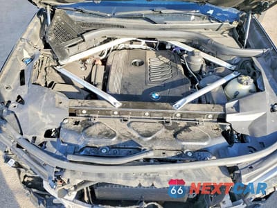 Zdjęcie 12 z 13 samochodu: 2021 BMW X7 XDRIVE40I VIN:5UXCW2C07M9F68042 - miniatura