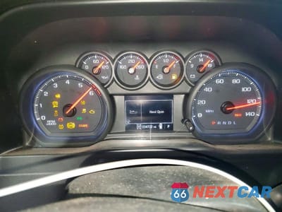 Zdjęcie 9 z 11 samochodu: 2019 CHEVROLET SILVERADO K1500 VIN:1GCUYAEF4KZ311863 - miniatura