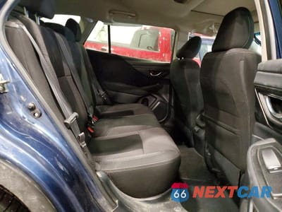 Zdjęcie 10 z 11 samochodu: 2020 SUBARU OUTBACK PREMIUM VIN:4S4BTAEC6L3173884 - miniatura