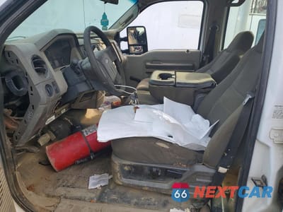 Zdjęcie 7 z 13 samochodu: 2009 FORD F350 SUPER DUTY VIN:1FTWW31569EB29025 - miniatura