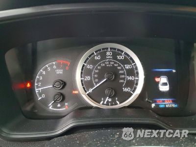 Zdjęcie 9 z 14 samochodu: 2021 TOYOTA COROLLA LE VIN:JTDEPMAE8MJ135035 - miniatura