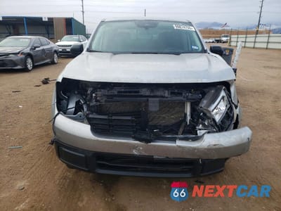 Piąte zdjęcie samochodu w środku: 2024 FORD MAVERICK LARIAT VIN:3FTTW8S92RRB30090 - miniatura