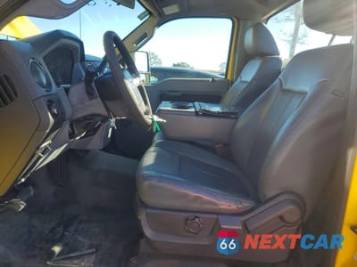 Zdjęcie 7 z 13 samochodu: 2016 FORD F250 SUPER DUTY UTILITY / SERVICE TRUCK VIN:1FDBF2A6XGEC06330 - miniatura