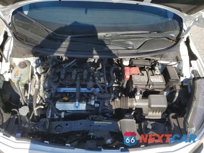 Zdjęcie 11 z 13 samochodu: 2025 NISSAN VERSA S VIN:3N1CN8DV1SL866530 - miniatura