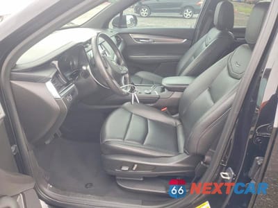Zdjęcie 7 z 12 samochodu: 2024 CADILLAC XT6 LUXURY VIN:1GYKPAR48RZ704689 - miniatura
