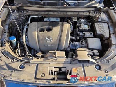 Zdjęcie 12 z 13 samochodu: 2020 MAZDA CX-5 TOURING VIN:JM3KFBCM5L1838337 - miniatura