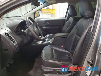 Zdjęcie 7 z 12 samochodu: 2008 FORD EDGE SEL VIN:2FMDK48C68BB30839 - miniatura