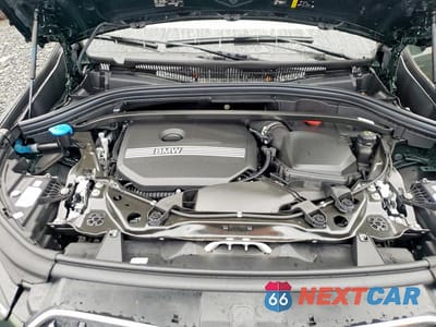 Zdjęcie 11 z 11 samochodu: 2025 BMW X1 XDRIVE28I VIN:WBX73EF03S5378932 - miniatura