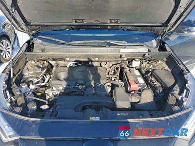 Zdjęcie 11 z 11 samochodu: 2023 TOYOTA RAV4 XLE VIN:2T3W1RFV4PW258784 - miniatura