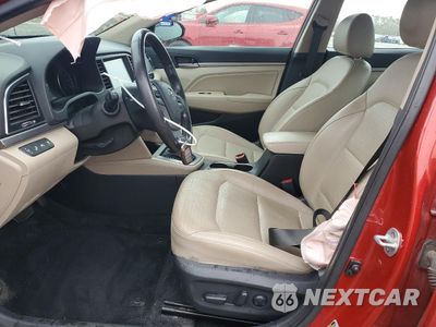 Zdjęcie 7 z 13 samochodu: 2017 HYUNDAI ELANTRA SE VIN:5NPD84LFXHH004489 - miniatura