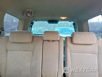 Zdjęcie 10 z 14 samochodu: 2006 HONDA CR-V EX VIN:SHSRD778X6U403972 - miniatura
