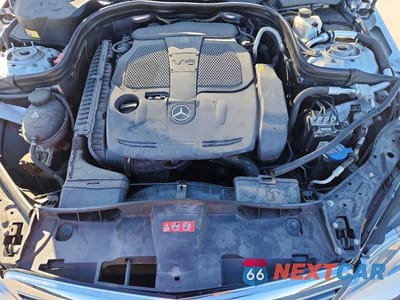 Zdjęcie 11 z 11 samochodu: 2013 MERCEDES-BENZ E 350 4MATIC VIN:WDDHF8JB4DA675811 - miniatura