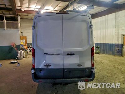 Zdjęcie 6 z 13 samochodu: 2015 FORD TRANSIT 250 UTILITY / SERVICE VAN VIN:1FTNR2CV3FKA22649 - miniatura