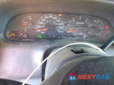 Zdjęcie 9 z 11 samochodu: 2004 FORD F250 SUPER DUTY VIN:1FTNW20L74EA63180 - miniatura