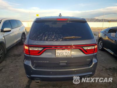 Zdjęcie 6 z 14 samochodu: 2020 DODGE DURANGO R/ VIN:1C4SDHCT1LC166127 - miniatura