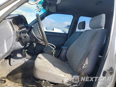 Zdjęcie 7 z 13 samochodu: 1999 TOYOTA 4RUNNER VIN:JT3GM84R2X0049550 - miniatura