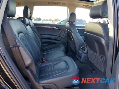 Zdjęcie 11 z 13 samochodu: 2015 AUDI Q7 PREMIUM PLUS VIN:WA1LGAFE6FD010173 - miniatura