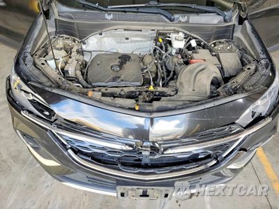 Zdjęcie 12 z 14 samochodu: 2021 BUICK ENCORE GX ESSENCE VIN:KL4MMFSL3MB156845 - miniatura