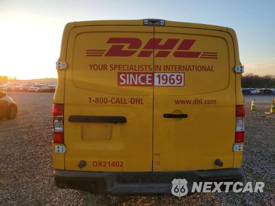 Zdjęcie 6 z 13 samochodu: 2021 NISSAN NV 2500 S VIN:1N6BF0KY9MN807956 - miniatura