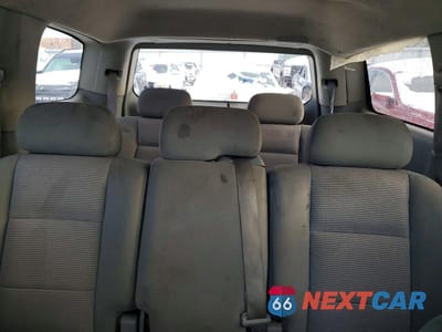 Zdjęcie 10 z 13 samochodu: 2007 DODGE DURANGO SLT VIN:1D8HB48P97F561389 - miniatura