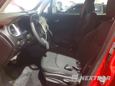 Zdjęcie 7 z 11 samochodu: 2018 JEEP RENEGADE SPORT VIN:ZACCJBAB5JPJ29592 - miniatura
