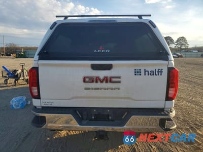 Zdjęcie 6 z 12 samochodu: 2020 GMC SIERRA K2500 HEAVY DUTY VIN:1GT49LE72LF219333 - miniatura