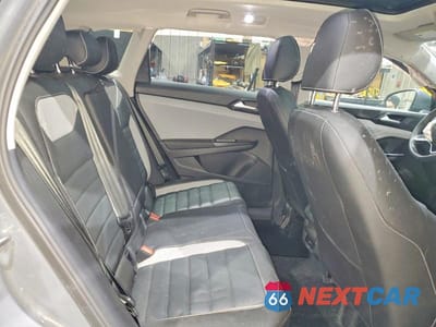 Zdjęcie 11 z 13 samochodu: 2024 VOLKSWAGEN TAOS SEL VIN:3VV4X7B2XRM079273 - miniatura
