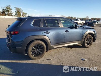 Trzecie zdjęcie samochodu z tyłu: 2025 MAZDA CX-50 PREMIUM VIN:7MMVABDM9SN349109 - miniatura