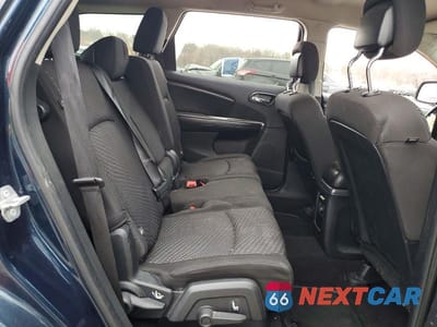 Zdjęcie 11 z 12 samochodu: 2014 DODGE JOURNEY VIN:3C4PDCBG6ET280452 - miniatura