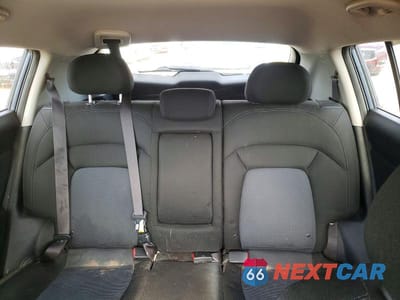 Zdjęcie 10 z 13 samochodu: 2016 KIA SPORTAGE LX VIN:KNDPBCAC9G7859723 - miniatura