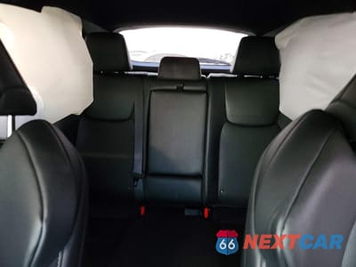 Zdjęcie 10 z 14 samochodu: 2024 LEXUS NX 350 LUX VIN:2T2KGCEZ6RC053748 - miniatura
