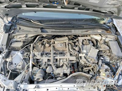 Zdjęcie 11 z 11 samochodu: 2020 TOYOTA COROLLA LE VIN:JTDEBRBE3LJ025972 - miniatura