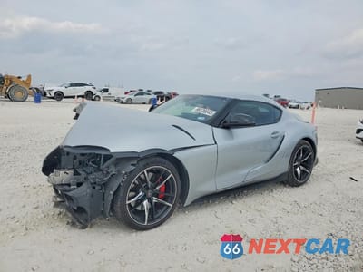 2020 TOYOTA SUPRA WZ1DB4C03LW029378 - główne zdjęcie licytacji z USA - miniatura