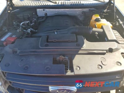 Zdjęcie 12 z 13 samochodu: 2017 FORD EXPEDITION LIMITED VIN:1FMJU2AT9HEA82060 - miniatura