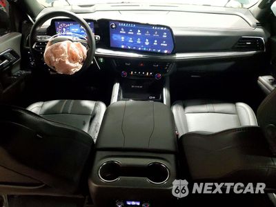 Zdjęcie 8 z 15 samochodu: 2025 CHEVROLET TAHOE K1500 RST VIN:1GNS6RRD0SR397023 - miniatura