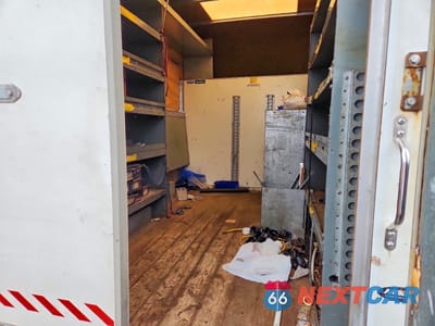 Zdjęcie 10 z 13 samochodu: 2014 CHEVROLET EXPRESS G3500 VIN:1GB0G2CAXE1149971 - miniatura