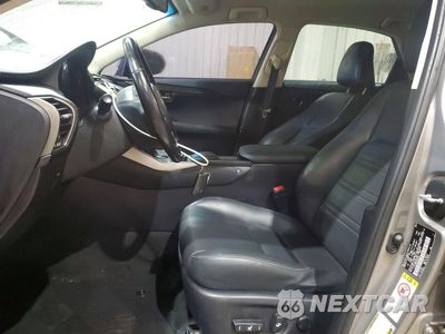 Zdjęcie 7 z 12 samochodu: 2016 LEXUS NX 200T BASE VIN:JTJYARBZXG2049721 - miniatura