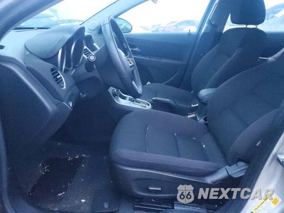 Zdjęcie 7 z 13 samochodu: 2016 CHEVROLET CRUZE LIMITED LT VIN:1G1PE5SB4G7168942 - miniatura