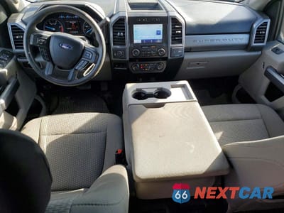 Zdjęcie 8 z 11 samochodu: 2021 FORD F250 SUPER DUTY VIN:1FT8W2BTXMED91574 - miniatura