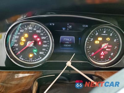 Zdjęcie 9 z 11 samochodu: 2018 MERCEDES-BENZ E 300 4MATIC VIN:WDDZF4KB3JA311340 - miniatura