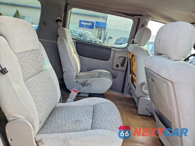 Zdjęcie 11 z 13 samochodu: 2007 CHEVROLET UPLANDER LS VIN:1GNDV23177D168425 - miniatura