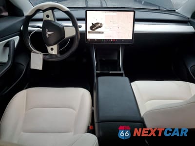 Zdjęcie 7 z 12 samochodu: 2019 TESLA MODEL 3 VIN:5YJ3E1EA5KF312082 - miniatura