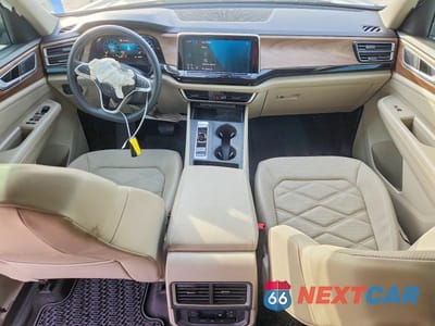 Zdjęcie 8 z 12 samochodu: 2024 VOLKSWAGEN ATLAS SE VIN:1V2DR2CA6RC543368 - miniatura