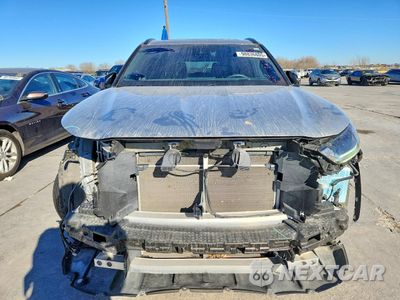 Piąte zdjęcie samochodu w środku: 2023 TOYOTA HIGHLANDER L VIN:5TDKDRAH5PS024503 - miniatura