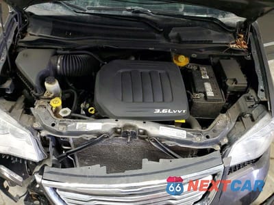 Zdjęcie 12 z 13 samochodu: 2015 CHRYSLER TOWN & COUNTRY TOURING VIN:2C4RC1BG8FR521240 - miniatura