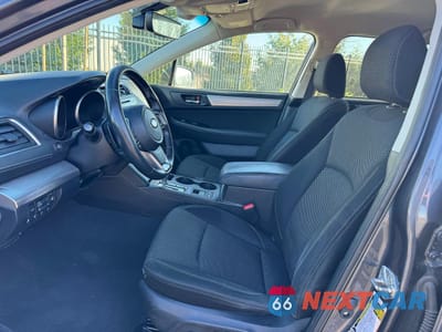 Zdjęcie 13 z 15 samochodu: 2018 SUBARU OUTBACK 2.5I PREMIUM VIN:4S4BSAFC0J3335555 - miniatura