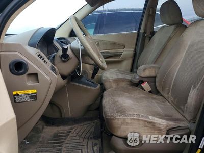 Zdjęcie 7 z 12 samochodu: 2009 HYUNDAI TUCSON GLS VIN:KM8JM12B59U113456 - miniatura